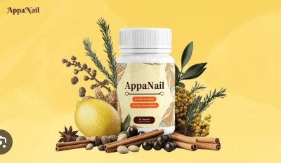 Appanail
