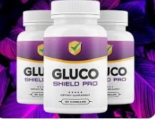 GlucoShield